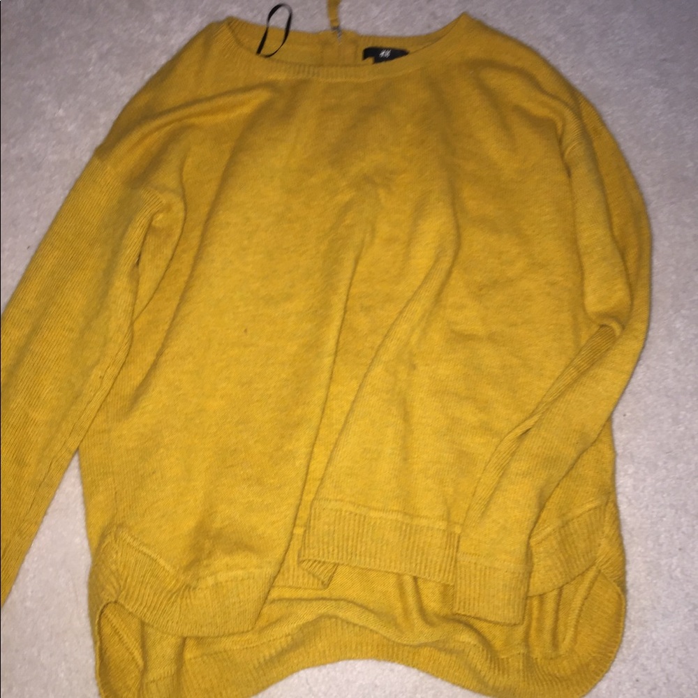 sweater